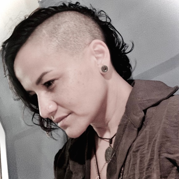 Meet the Posher Other - Meet your Posher, Maria